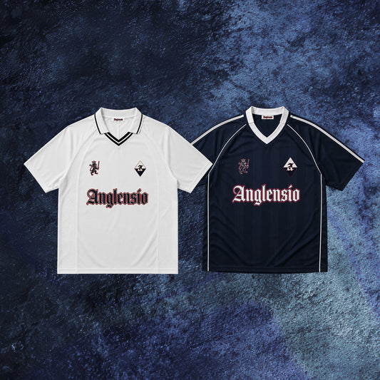 FOOTBALL SHIRT HOME & AWAY PACK